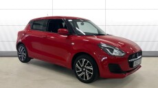Suzuki Swift 1.2 Dualjet 83 12V Hybrid SZ-L 5dr Petrol Hatchback
